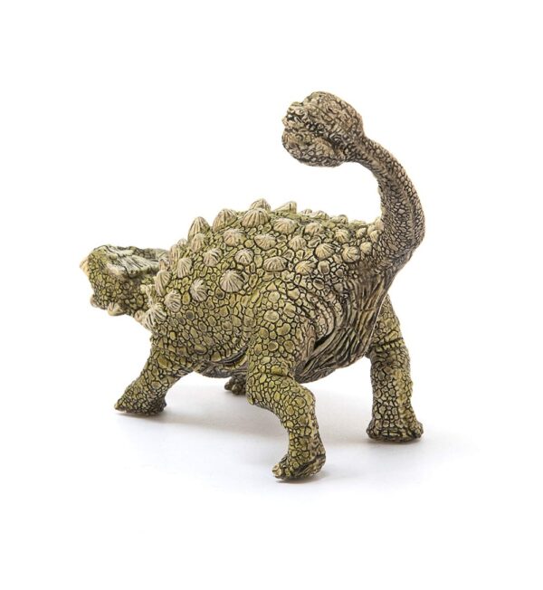 Ankylosaurus Schleich