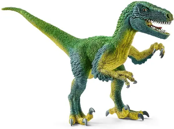 Velociraptor - Schleich Spielfigur