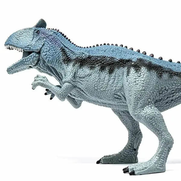 Cryolophosaurus_Spielfigur