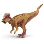 Pachycephalosaurus-Spielfigur