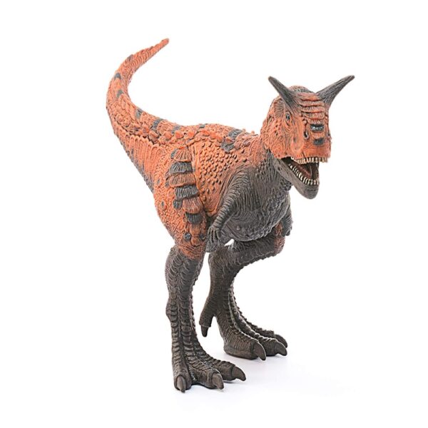 Carnotaurus