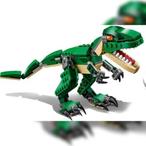 Creator Dinosaurier