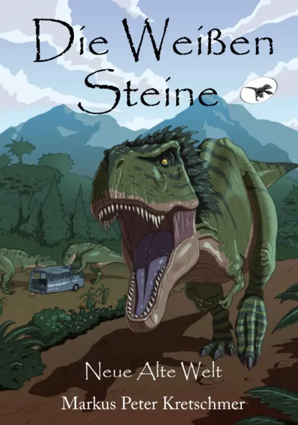 Die weissen Steine