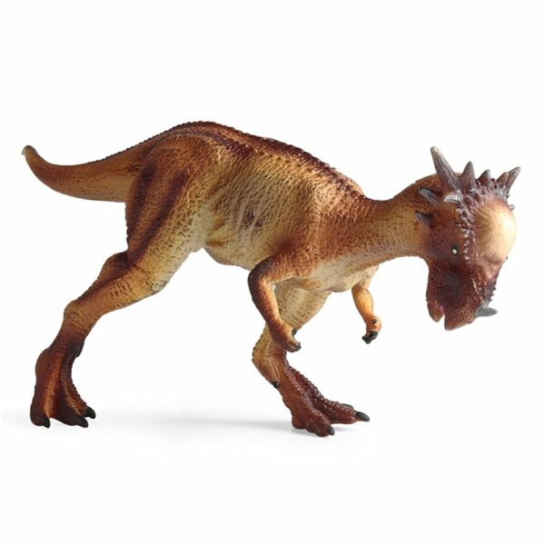 Pachycephalosaurus
