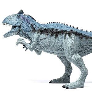 cryolophosaurus
