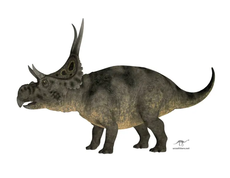Diabloceratops