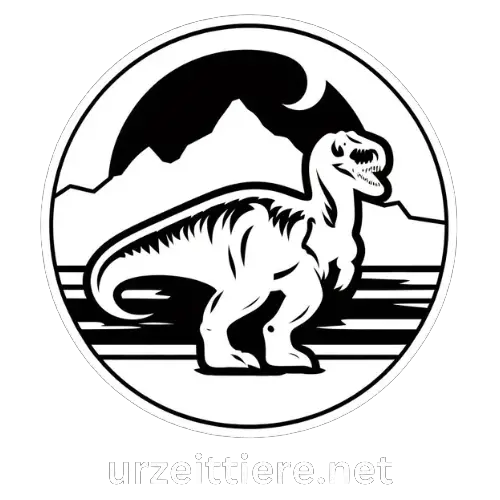Logo von urzeittiere.net