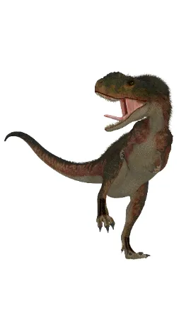 Rugops primus