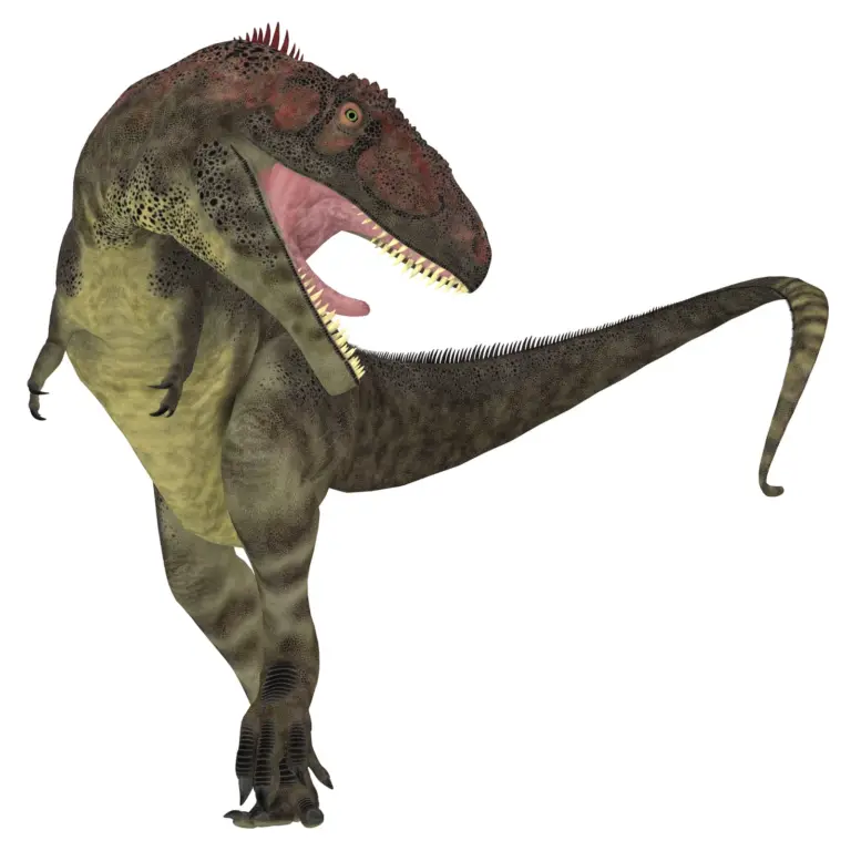 Mapusaurus Raubsaurier