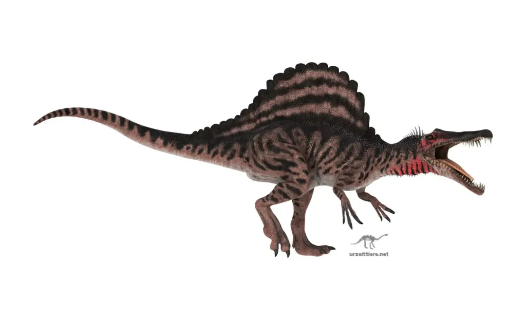 Spinosaurus